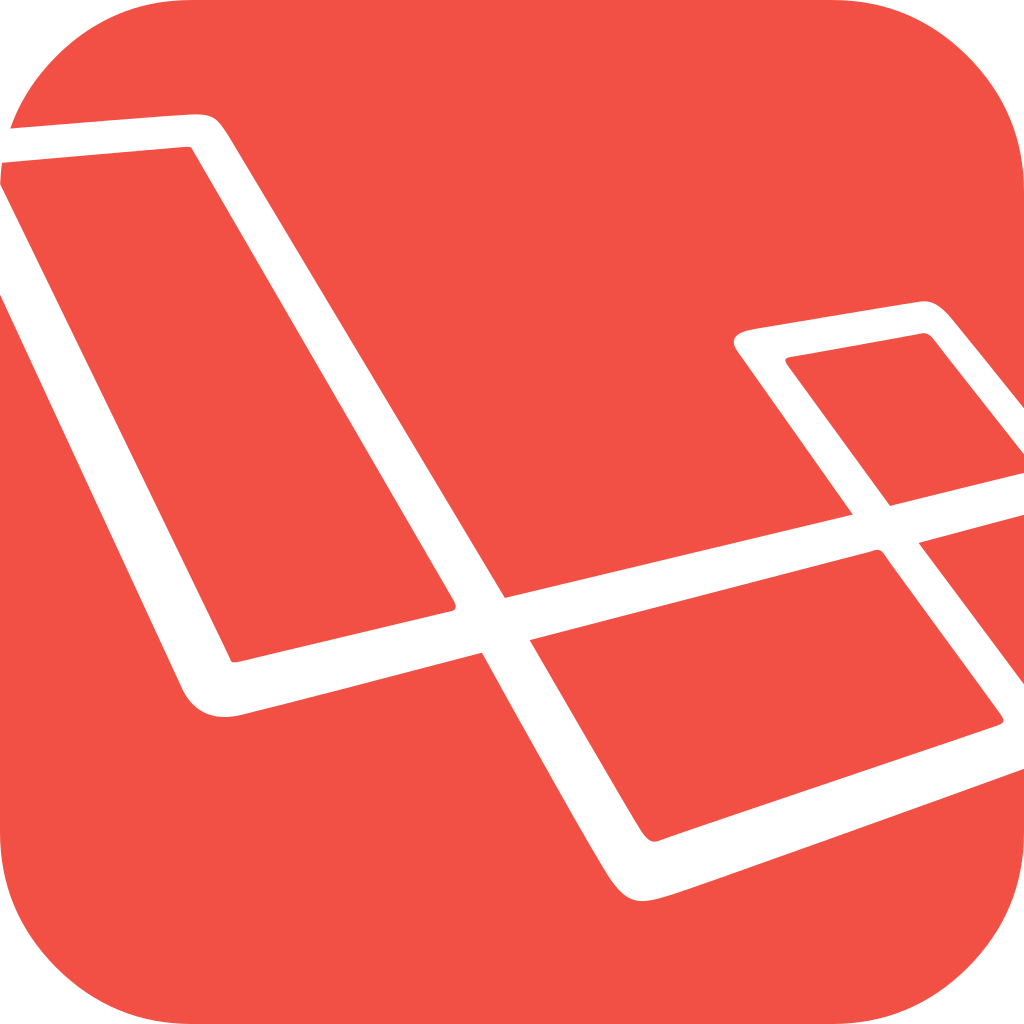 laravel icon