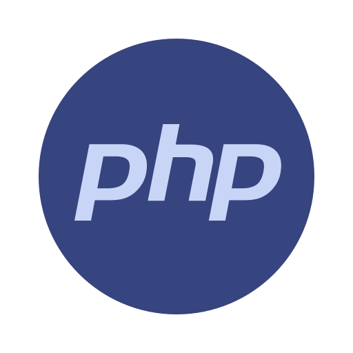 php icon